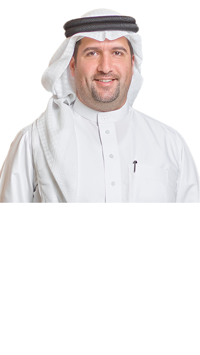 Mr. Zaid Khalid Abdulrahman