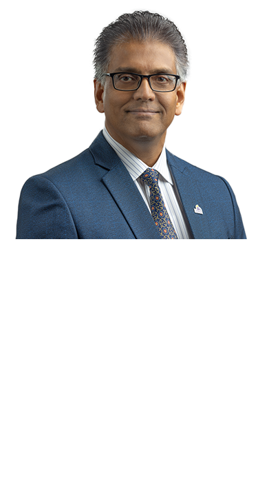 Chief Applications Officer