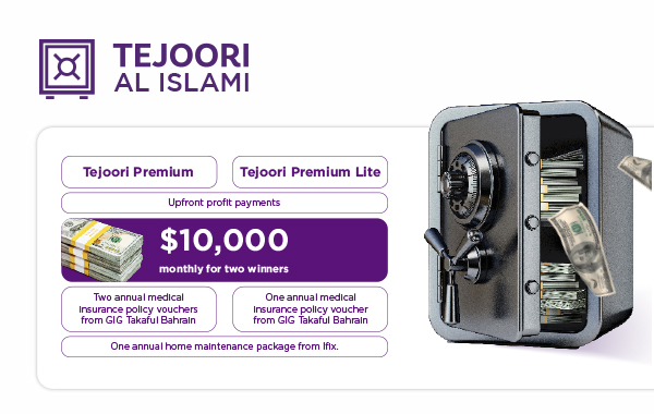 Tejoori Premium Account Guide