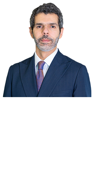 السيد علي إحسان عباس