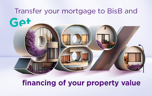 BisB Mortgage Transfer Offer