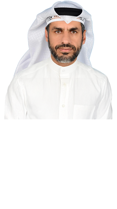 السيد ناصر الحمد