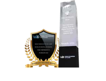 جوائز ورلد بيزنس أوتلوك لعام 2024