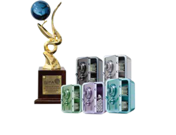 جوائز التمويل اإلسالمي العالمية لعام 2024