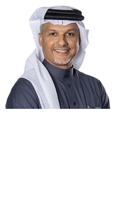 Mr. Husain Al Mohri