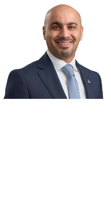 Hussain Albana