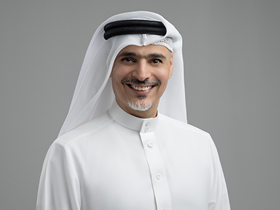 Mr. Aqeel Mohammed Ghaith