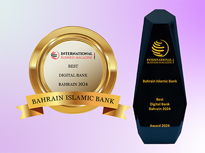 International Business Magazine Awards