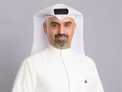 Mr. Faisal Al Abdulla