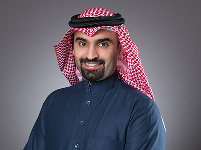 Mr. Faisal Hamed Al Abdullah