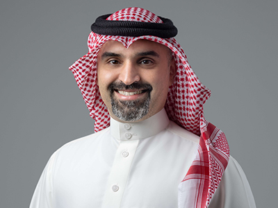Mr. Faisal Al Abdulla