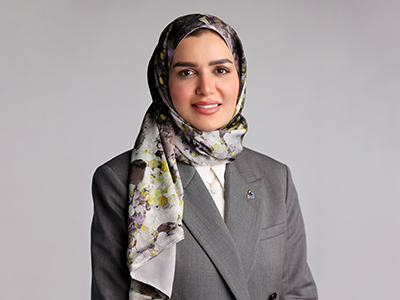 Ms. Fatema AlAlawi