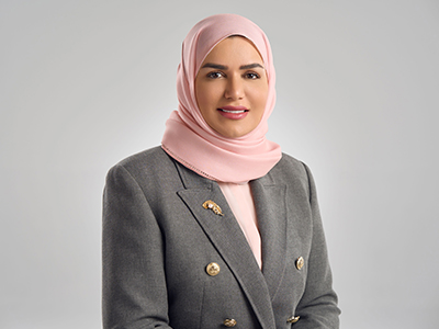 Fatema Al Alawi