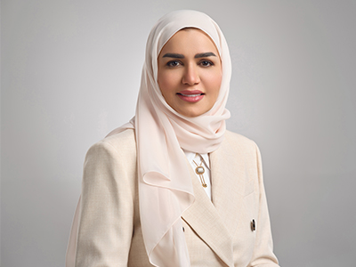Ms. Fatema AlAlawi