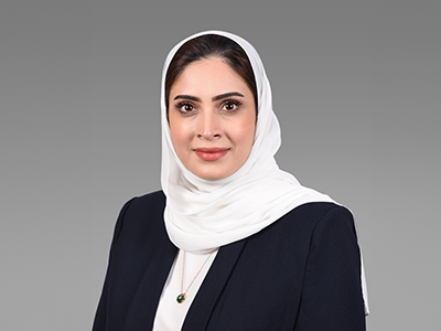 Ms. Sara AlAmmadi