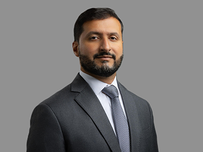 Mr. Yousif Ali Engineer