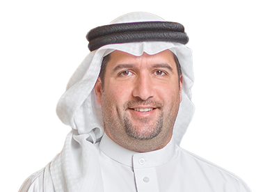 Mr. Zaid Khalid Abdulrahman