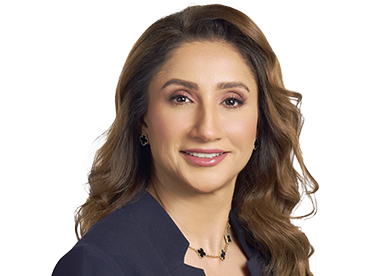 Ms. Rana Abdulaziz Qambar