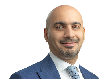 Hussain Ebrahim Al Banna