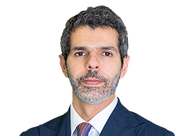 السيد علي إحسان عباس