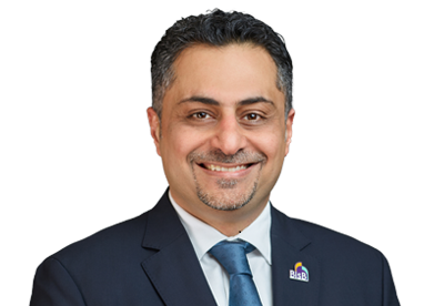 السيد أمير ديري