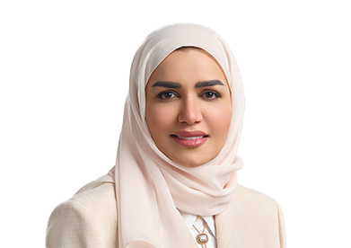 السيدة فاطمة موسى العلوي