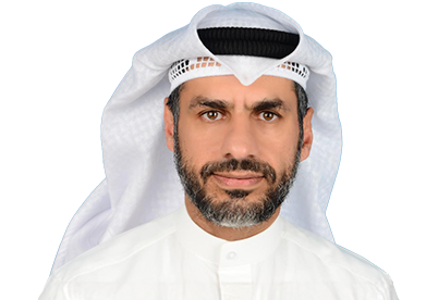 السيد ناصر الحمد