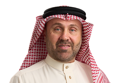 Mr. Khalid Abdulaziz Al Jassim