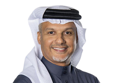 Mr. Husain Al Mohri
