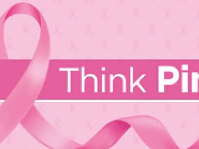 Think Pink