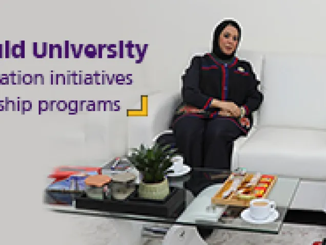 BisB &  AGU Embark on Implementation of Innovative Leadership Initiatives and Programmes 